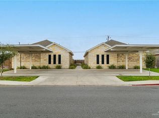 2218 N Hester St, Edinburg, TX 78541