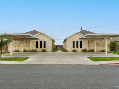 2218 N Hester St, Edinburg, TX, 78541