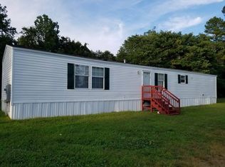 10253 Richmond Rd, Warsaw, VA 22572