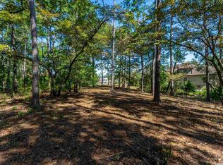 1012 Fishermans Ct, Murrells Inlet, SC 29576