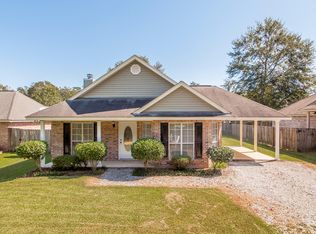 82242 Magnolia St, Folsom, LA 70437