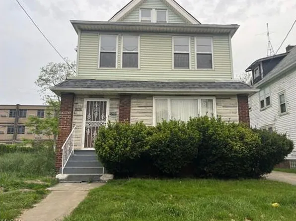 12600 Brackland Ave, Cleveland, OH 44108