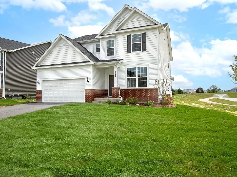 651 Alpine Dr