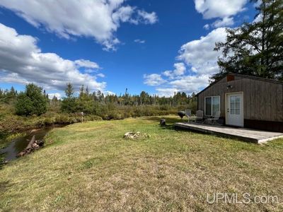 E8096 County Road 440, Wetmore, MI, 49895