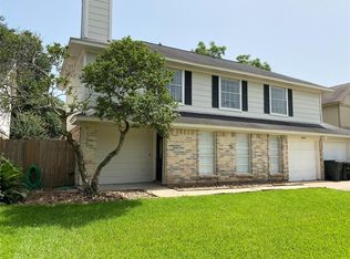 22719 Powell House Ln, Katy, TX 77449