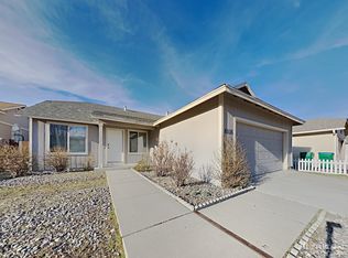 8105 Shifting Sands Dr, Reno, NV 89506