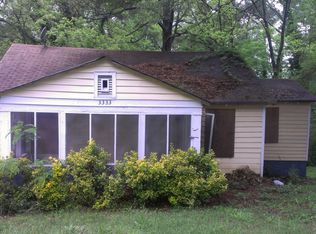 3333 Fayetteville Rd, Atlanta, GA 30316