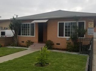 6330 Mayflower Ave, Bell, CA 90201