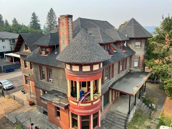 1305 W 5th Ave #8, Spokane, WA 99204