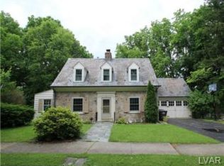 218 Parkview Ave, Allentown, PA 18104
