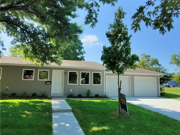 4767 Kirby Ln, Dayton, OH 45417