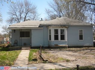 120 Harrison St, Alvo, NE 68304