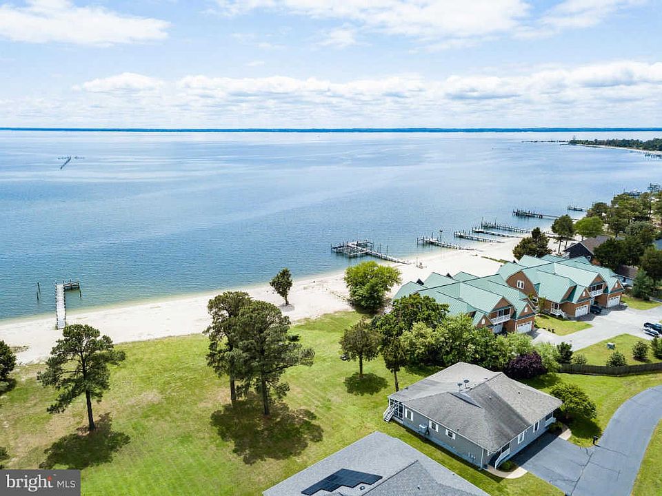 17282 Crab Pot Ln, Piney Point, MD 20674 Zillow