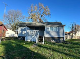 1701 Little Ave, Springfield, IL 62703