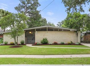 805 Marguerite Rd, Metairie, LA 70003