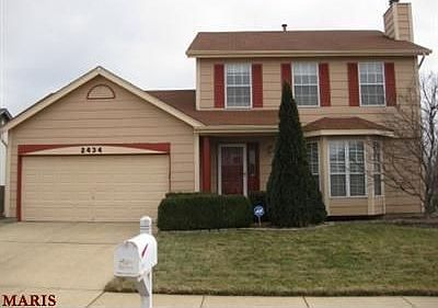 1st image of 2434 Black Pine Ct
