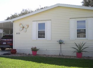 933 Oleander St, Lady Lake, FL 32159