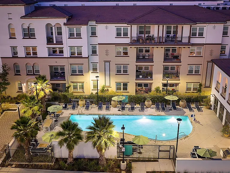 Palmia, Age 55+ Luxury Apartments — Photo 40