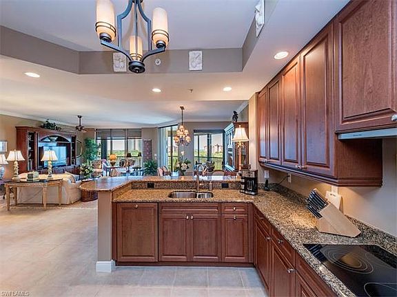 4th image of 23850 Via Italia Cir APT 401