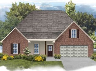 345 Hummingbird Ln, Princeton, LA 71067