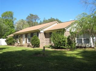 3178 Robinson Rd, Newton, NC 28658