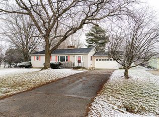 6250 S Wallis St, Fremont, MI 49412