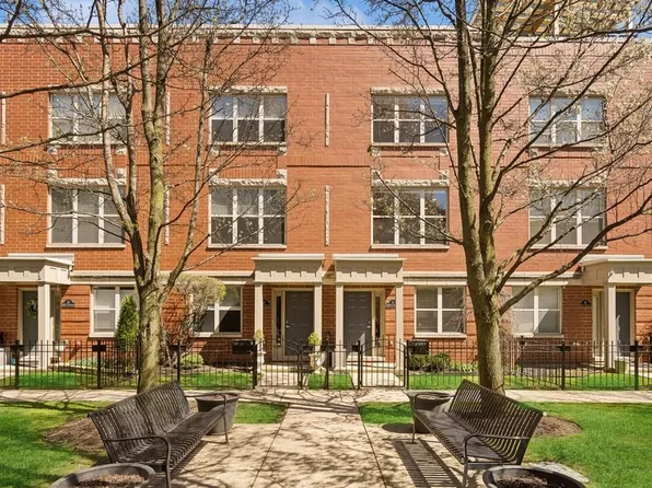 4630 N Greenview Ave #31, Chicago, IL 60640