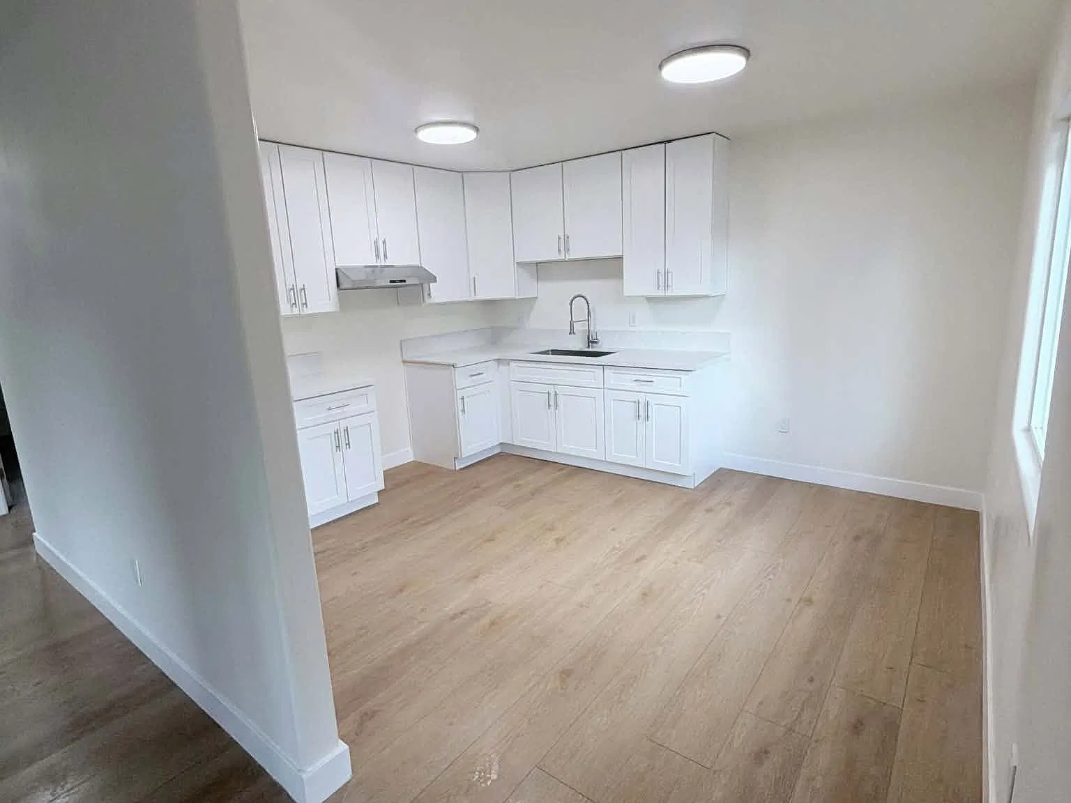 2 bed, $2,500 — Photo 1
