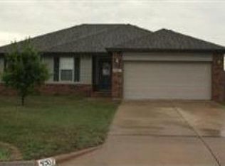 4907 W Stanford St, Springfield, MO 65802