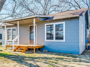 825 W Shirley St, Stephenville, TX 76401