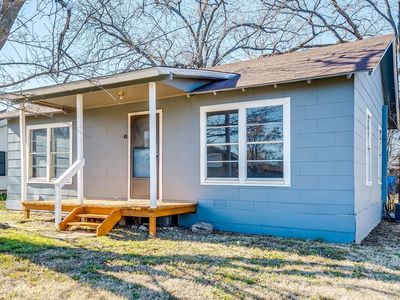 825 W Shirley St, Stephenville, TX, 76401