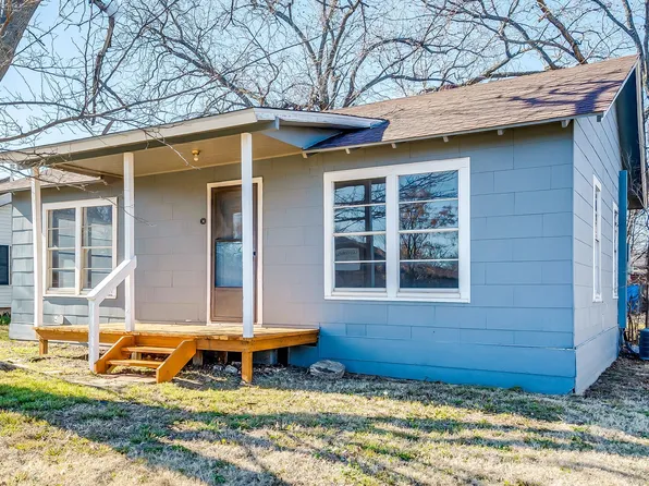 825 W Shirley St, Stephenville, TX 76401