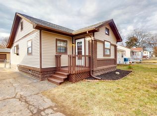 720 S Norfolk St, Indianapolis, IN