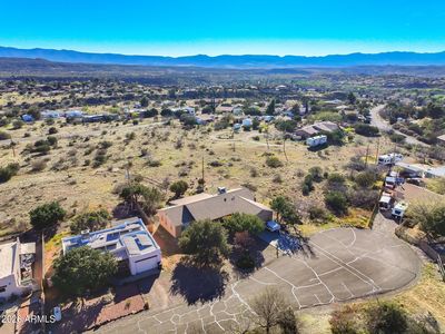 4835 E MALLARD Drive, Rimrock, AZ, 86335