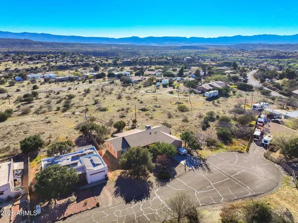 4835 E MALLARD Drive, Rimrock, AZ 86335