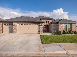 1310 Daybreak Way, Midland, TX 79705