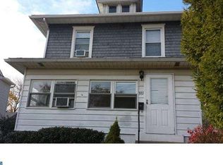 331 Hutchinson Ter, Holmes, PA 19043