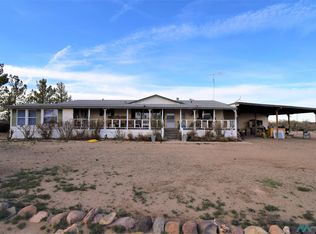 5545 Dona Ana Rd SE, Deming, NM 88030