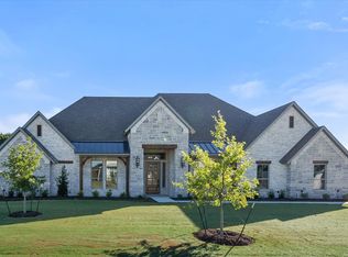 6250 Waggoner Way, Midlothian, TX 76065