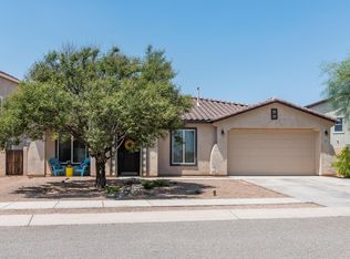 563 W Vuelta Buril, Sahuarita, AZ 85629