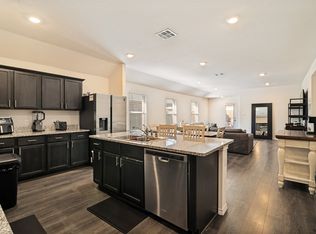3012 Patton Ln, Forney, TX 75126