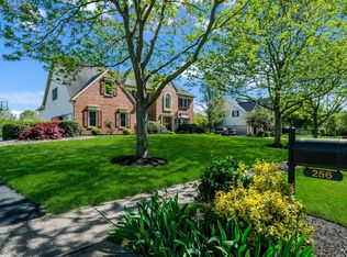256 Windsor Way, Doylestown, PA 18901