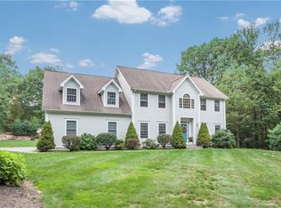 73 Charolais Way, Burlington, CT 06013