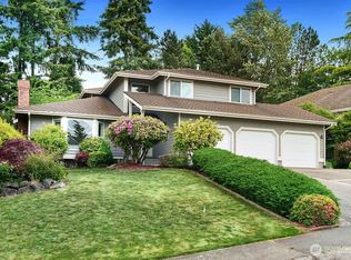 1112 SW 326th Pl, Federal Way, WA 98023