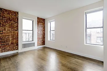 Rented by Compass