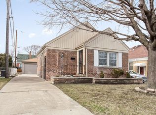 6356 S Lawler Ave, Chicago, IL 60638