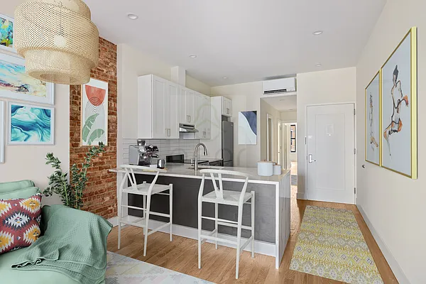 Rented by Pear NYC LLC | media 16