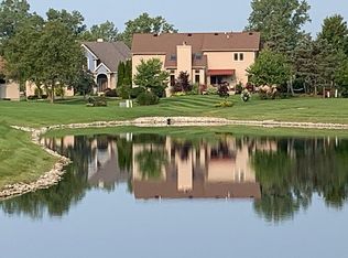 6425 Eagle Creek Dr, Fort Wayne, IN 46814