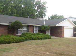 9151 N 51st St, Brown Deer, WI 53223