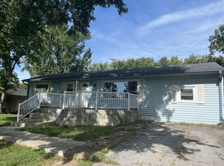 4713 Beverly Kay Dr, Chattanooga, TN 37416